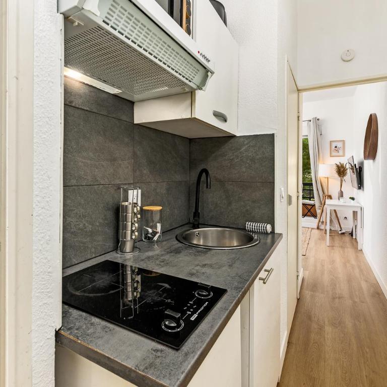 Medicis - Appartement 1 Chambre - 10