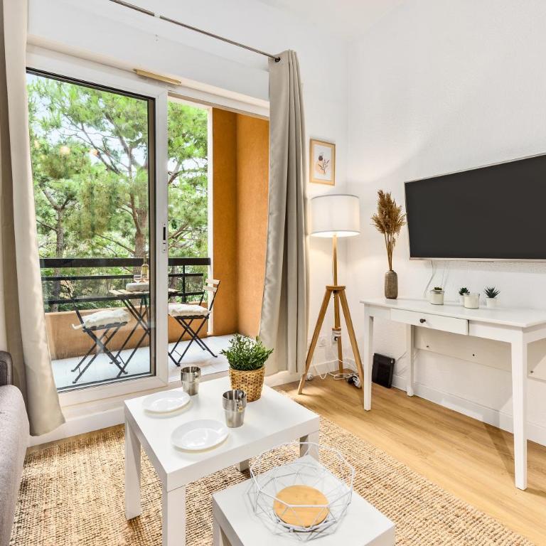 Medicis - Appartement 1 Chambre - 1