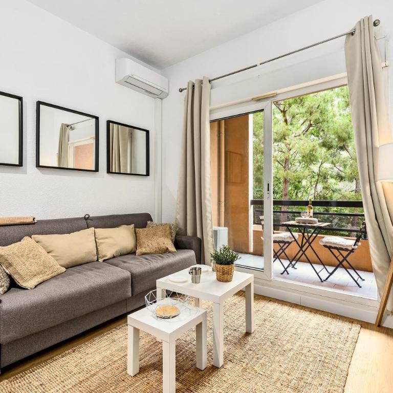 Medicis - Appartement 1 Chambre - 17