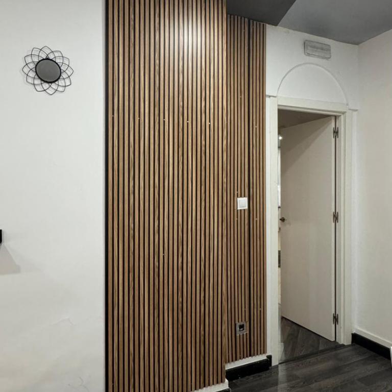Palacio Real Citymad - One-Bedroom Apartment - 31