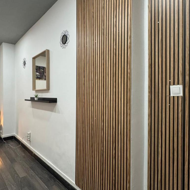 Palacio Real Citymad - One-Bedroom Apartment - 9