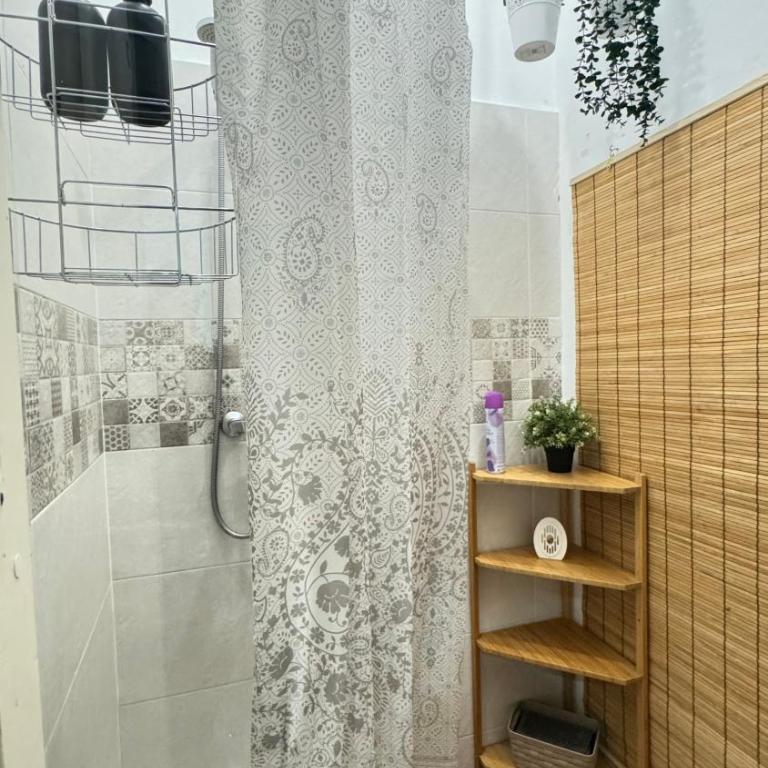 Palacio Real Citymad - One-Bedroom Apartment - 21