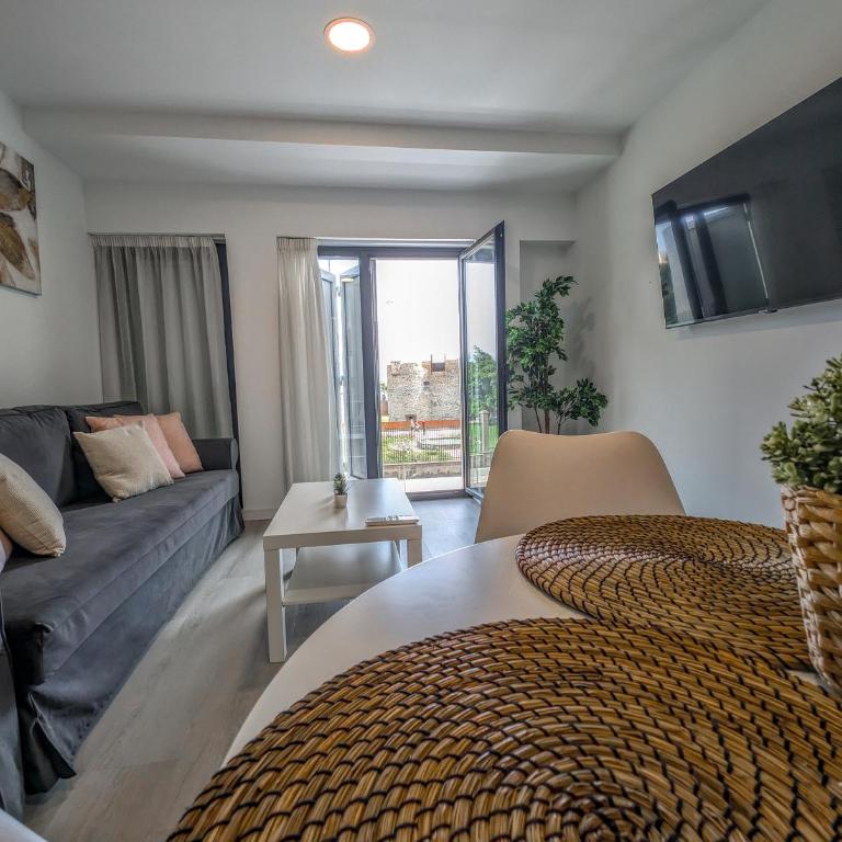 Castle Views By CanariasGetaway - Casa - 28