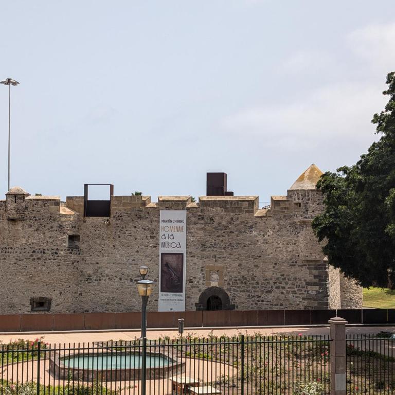 Castle Views By CanariasGetaway - Casa - 34