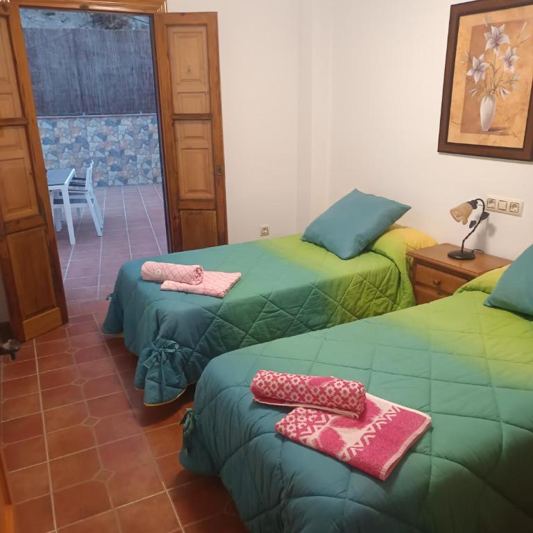Casa El Portón - Casa de 2 dormitorios - 14