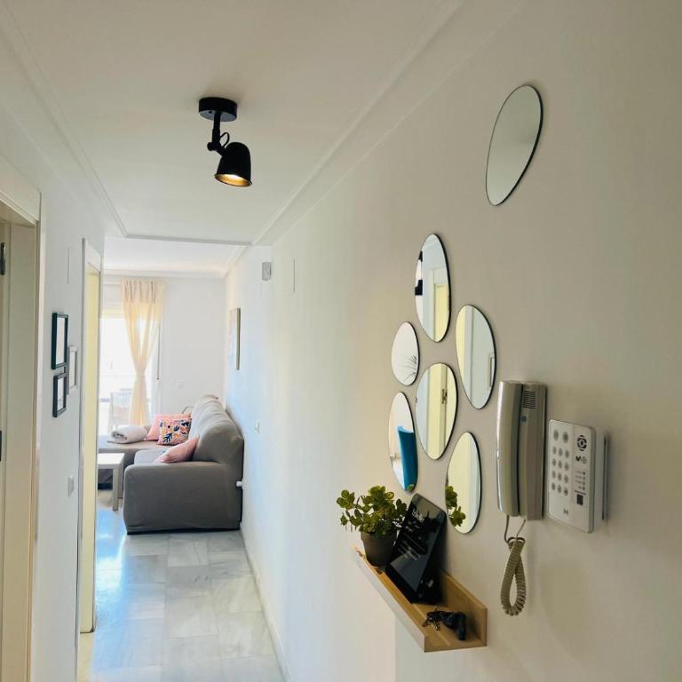 Los Caballos Apartment - Apartamento de 2 dormitorios - 6