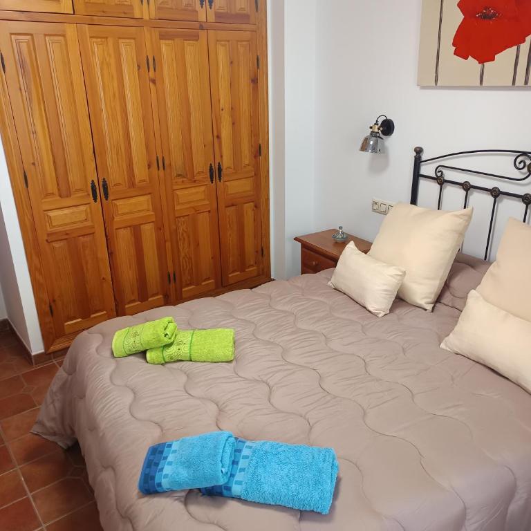 Casa El Portón - Casa de 2 dormitorios - 16