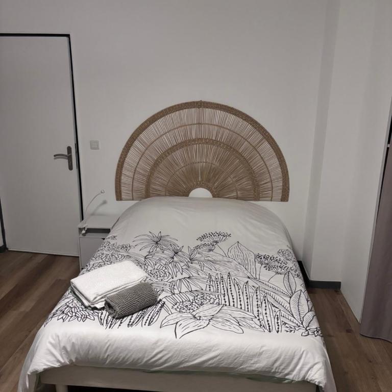 STUDIO VILLA D'ESTE - Apartamento de 1 dormitorio - 8