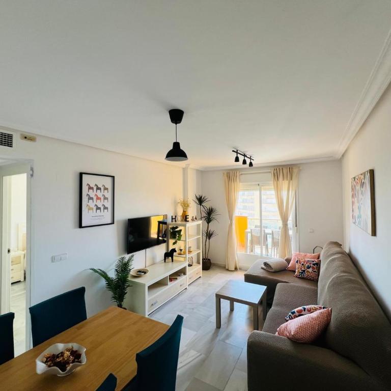 Los Caballos Apartment - Apartamento de 2 dormitorios - 16