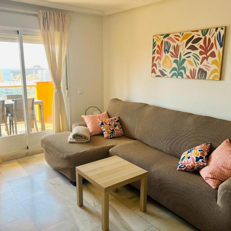 Los Caballos Apartment - Apartamento de 2 dormitorios - 14