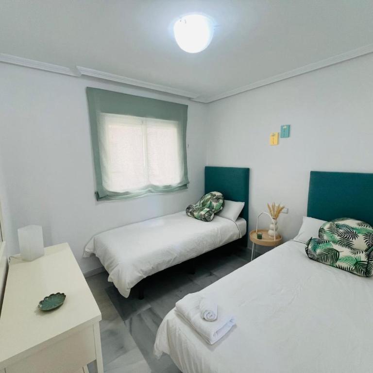Los Caballos Apartment - Apartamento de 2 dormitorios - 21