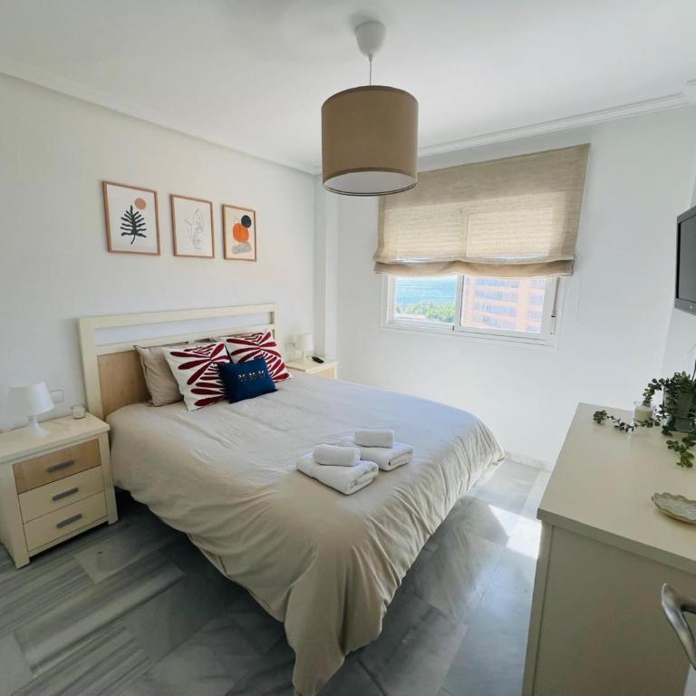Los Caballos Apartment - Apartamento de 2 dormitorios - 27