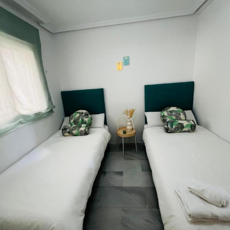 Los Caballos Apartment - Apartamento de 2 dormitorios - 22