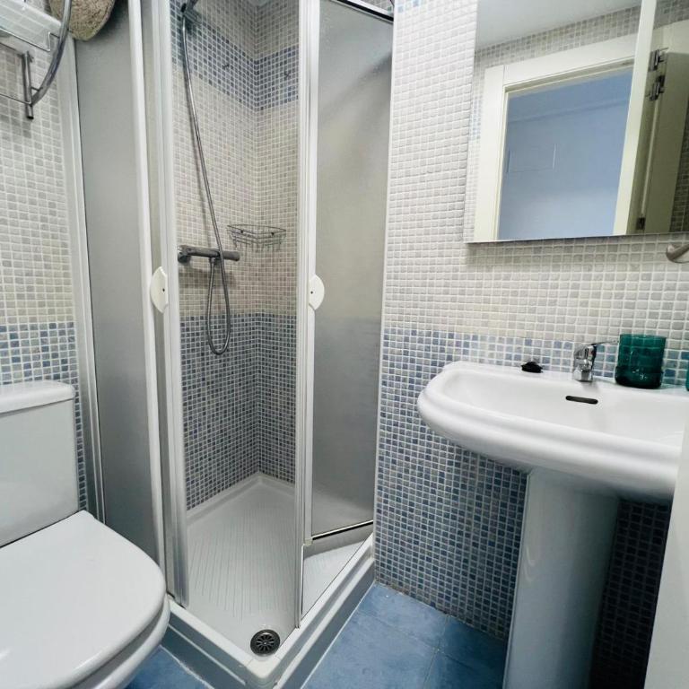 Los Caballos Apartment - Apartamento de 2 dormitorios - 19