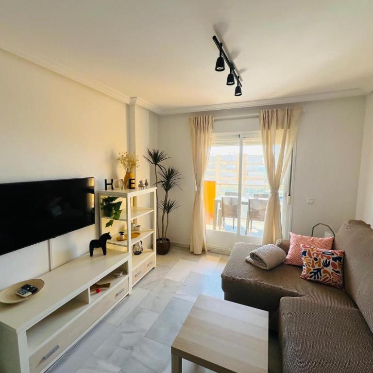 Los Caballos Apartment - Apartamento de 2 dormitorios - 11