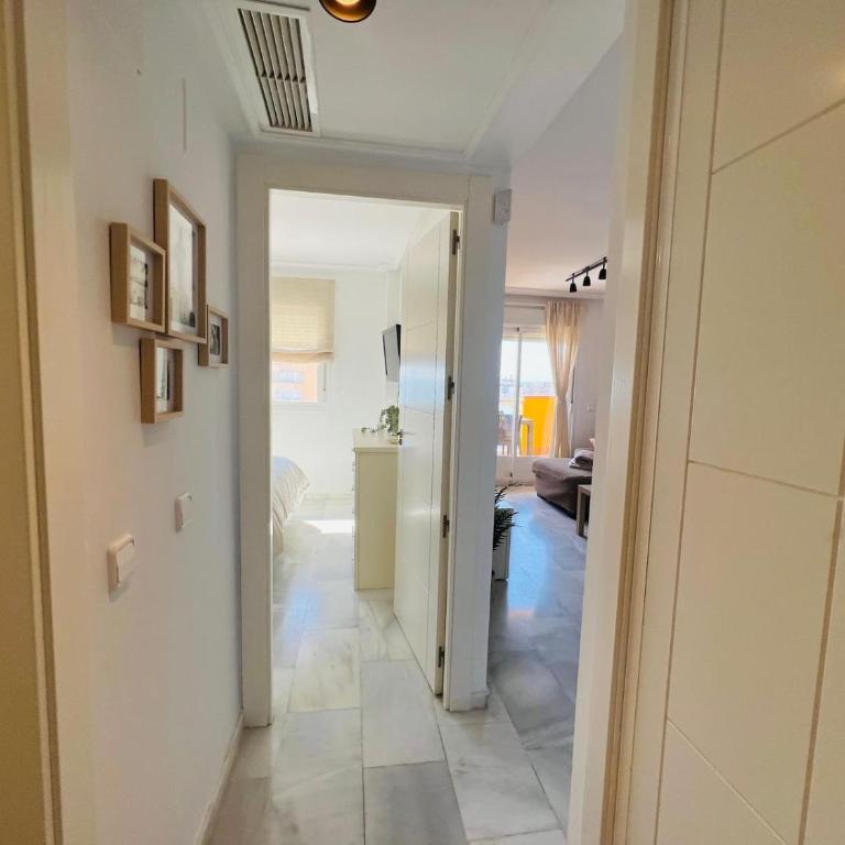 Los Caballos Apartment - Apartamento de 2 dormitorios - 26