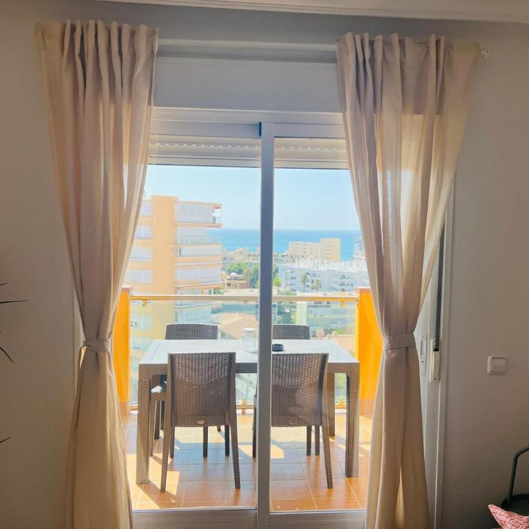 Los Caballos Apartment - Apartamento de 2 dormitorios - 17