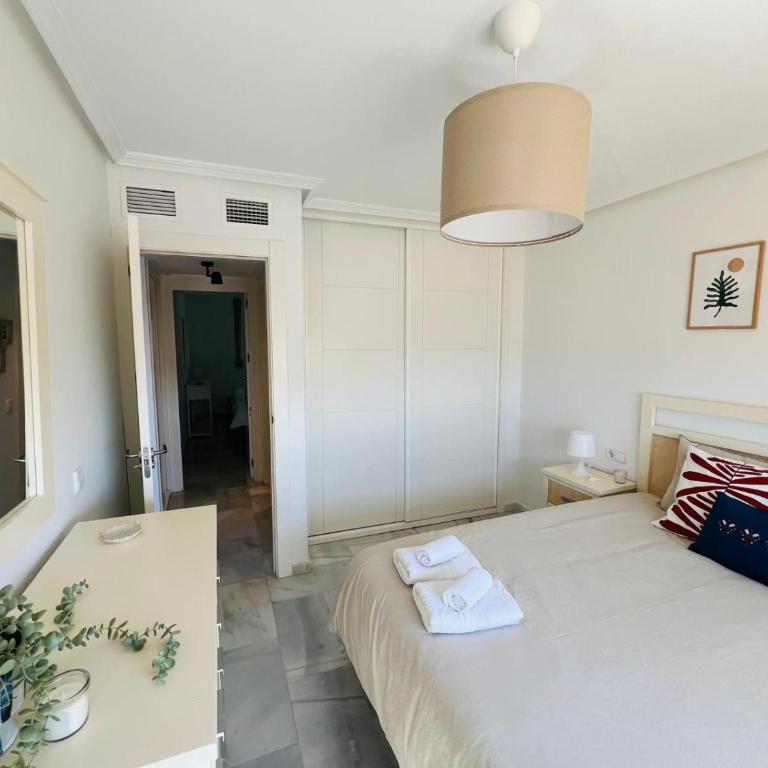 Los Caballos Apartment - Apartamento de 2 dormitorios - 31