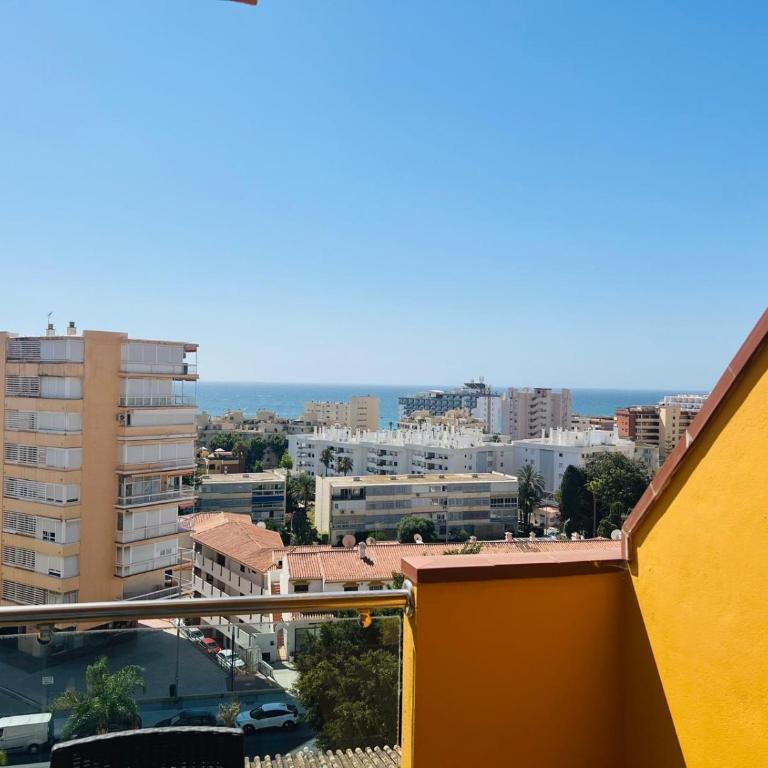 Los Caballos Apartment - Apartamento de 2 dormitorios - 3