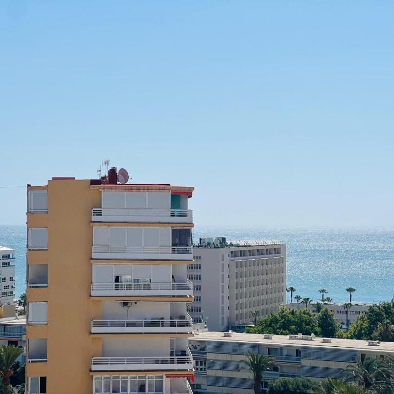 Los Caballos Apartment - Apartamento de 2 dormitorios - 45