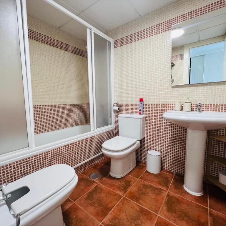 Los Caballos Apartment - Apartamento de 2 dormitorios - 24