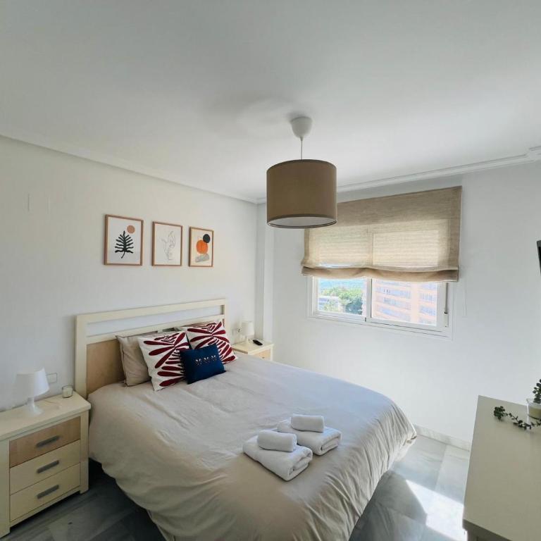 Los Caballos Apartment - Apartamento de 2 dormitorios - 28