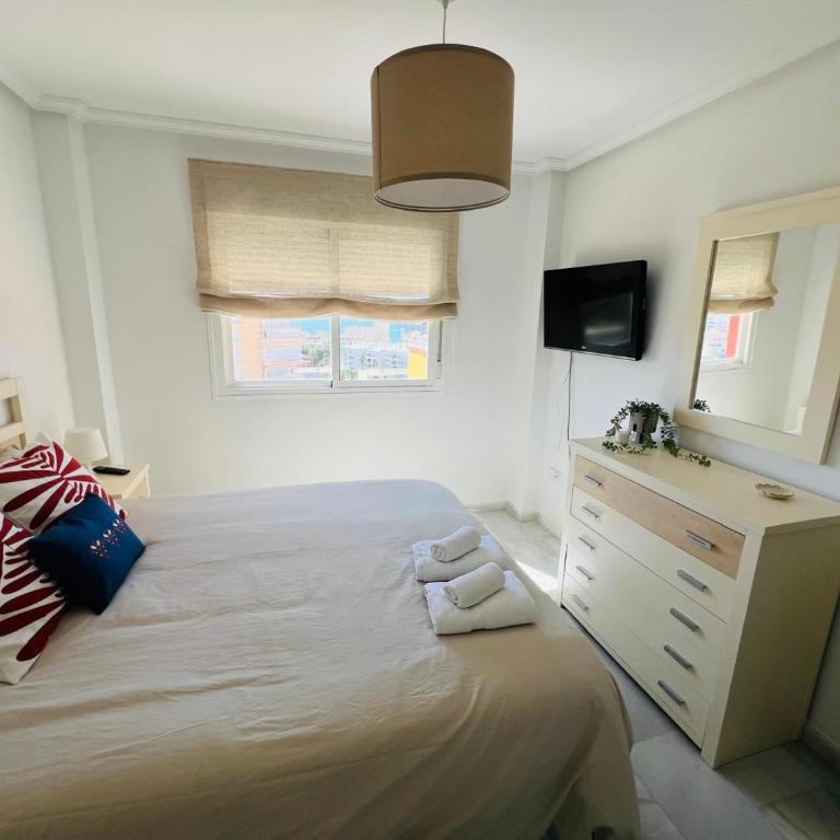 Los Caballos Apartment - Apartamento de 2 dormitorios - 29