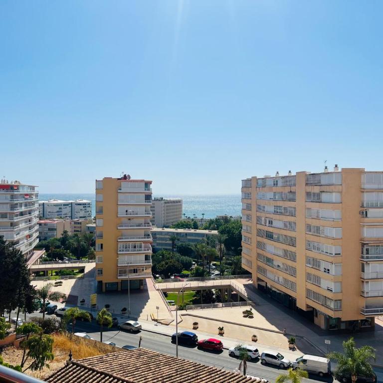 Los Caballos Apartment - Apartamento de 2 dormitorios - 43