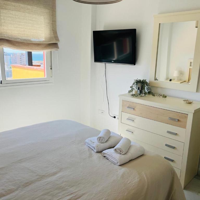 Los Caballos Apartment - Apartamento de 2 dormitorios - 33