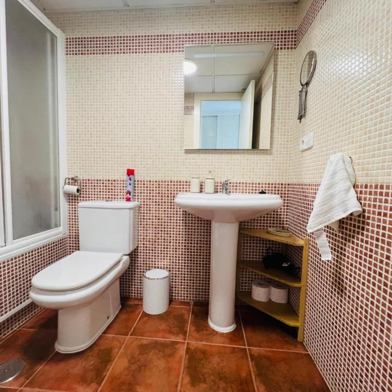 Los Caballos Apartment - Apartamento de 2 dormitorios - 25