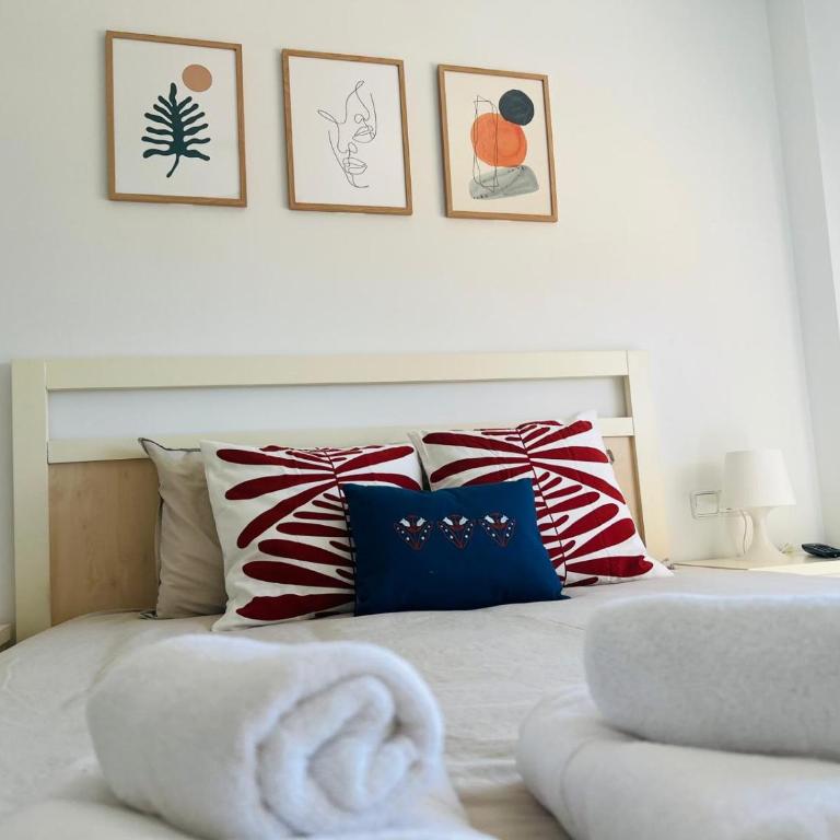 Los Caballos Apartment - Apartamento de 2 dormitorios - 34