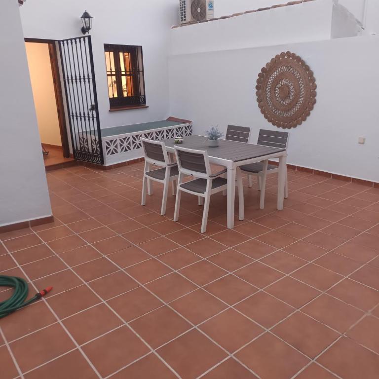 Casa El Portón - Casa de 2 dormitorios - 20