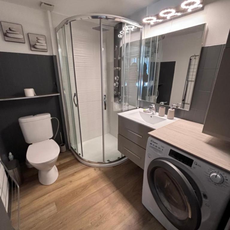 STUDIO VILLA D'ESTE - Apartamento de 1 dormitorio - 9