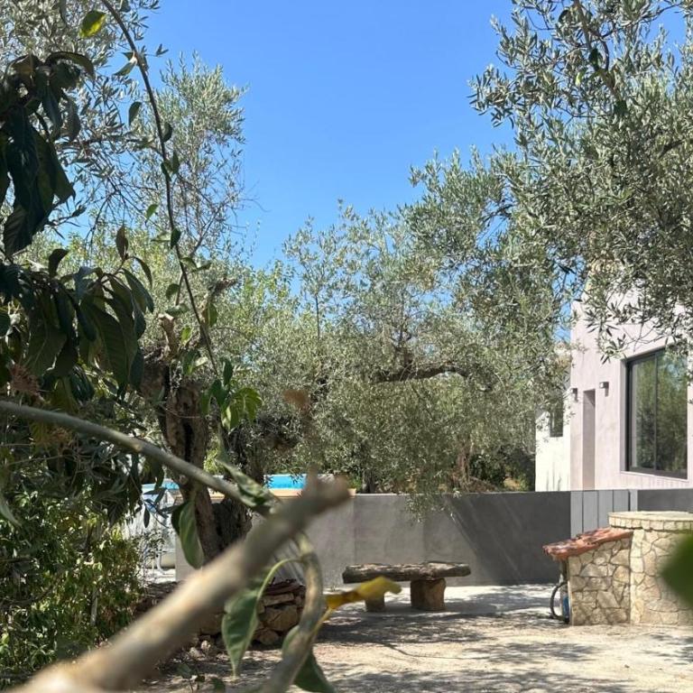 Casa Arrè - Villa con 2 Camere da Letto - 13