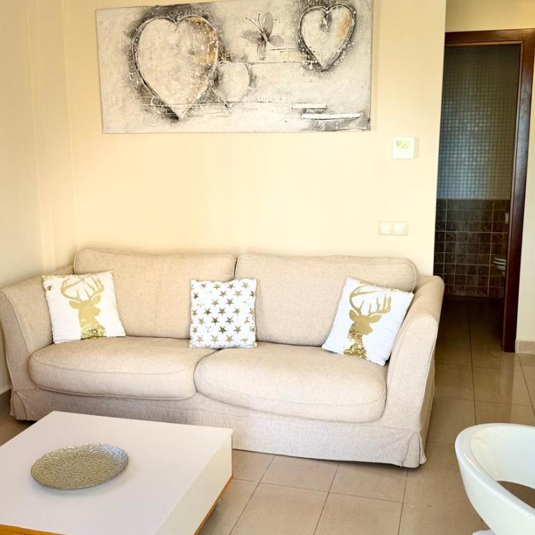 Apartamentos Carlton VyB - Apartamento de 2 dormitorios con vistas al mar - 5