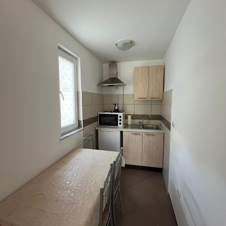Apartmani Simonovic - Twin Room with Balcony - 9