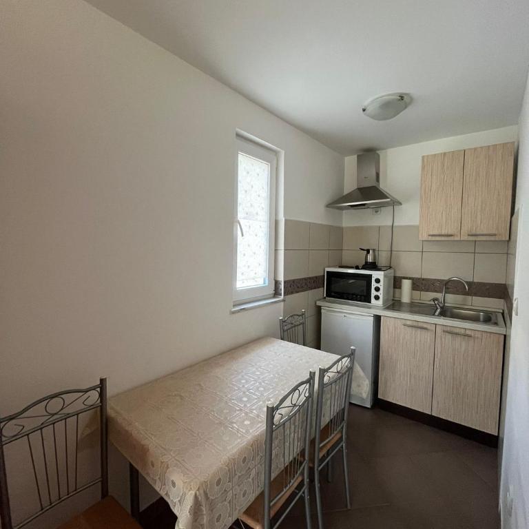 Apartmani Simonovic - Twin Room with Balcony - 7