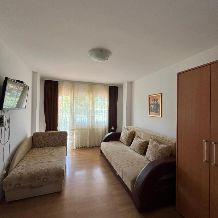 Apartmani Simonovic - Twin Room with Balcony - 5
