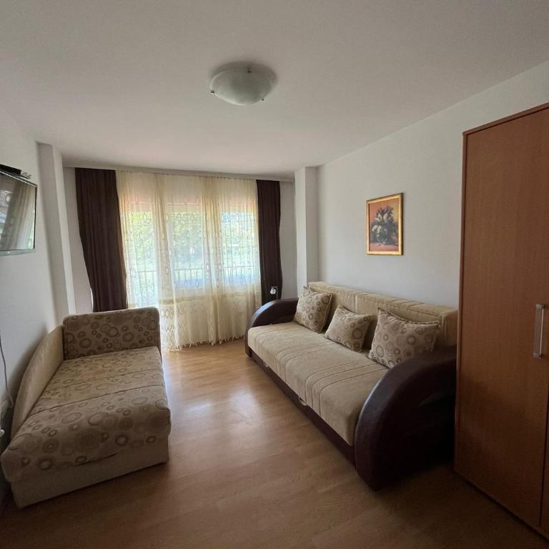 Apartmani Simonovic - Twin Room with Balcony - 6