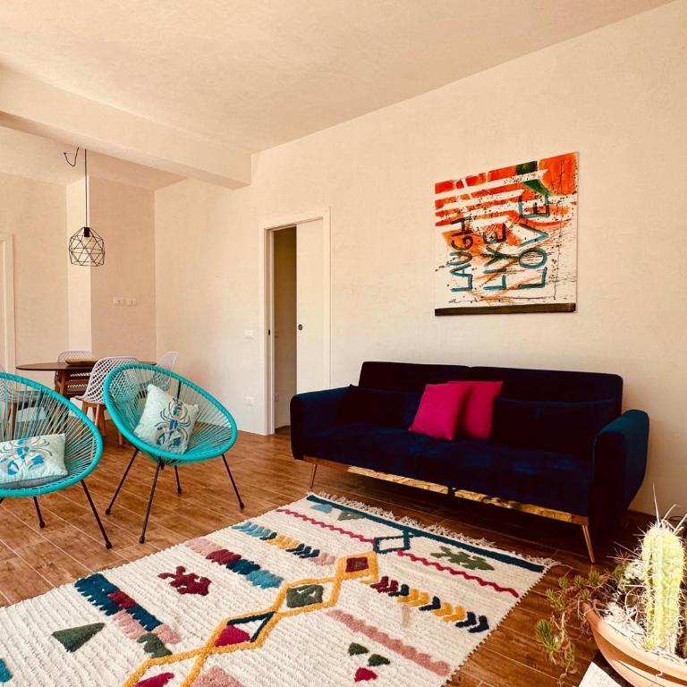 Casa Arrè - Villa con 2 Camere da Letto - 22