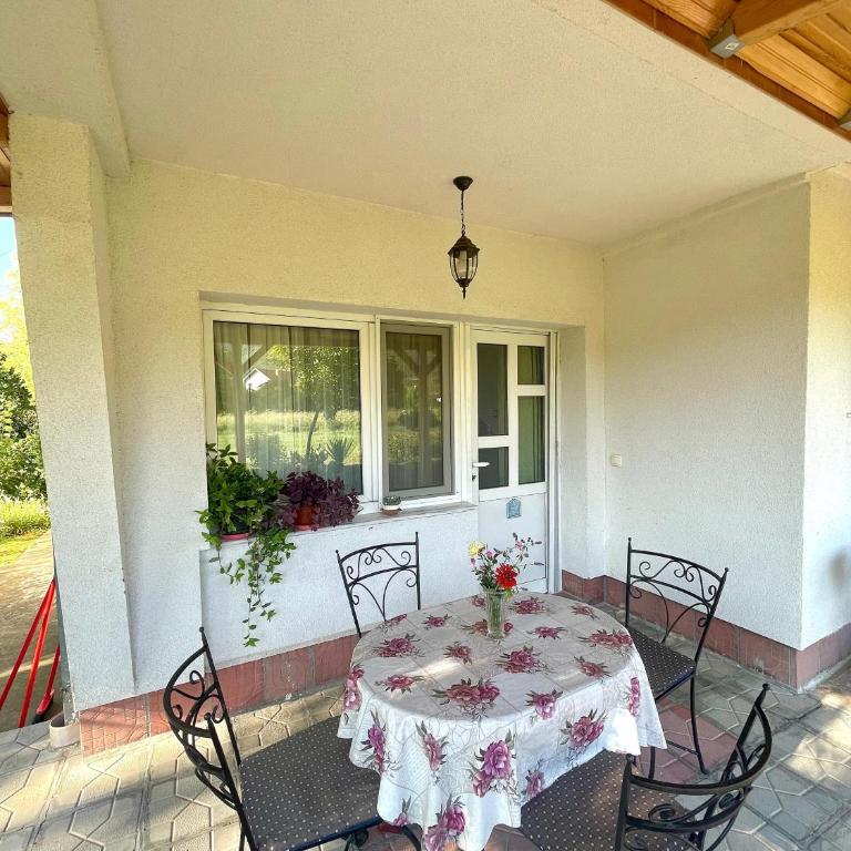 Apartmani Simonovic - Deluxe Double Room with Shower - 6