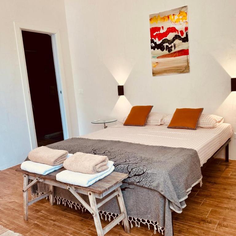 Casa Arrè - Villa con 2 Camere da Letto - 23