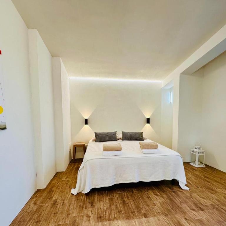 Casa Arrè - Villa con 2 Camere da Letto - 27