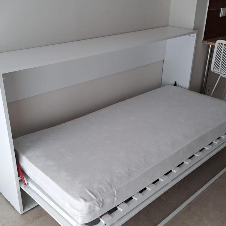 Ruzafa´s Gate 3 - One-Bedroom Apartment - 8