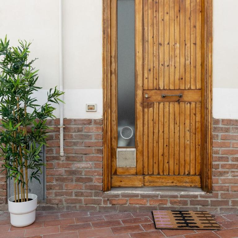 GuestHost - Pisa Station & Airport Modern Apartment - Appartamento con 1 Camera da Letto - 18