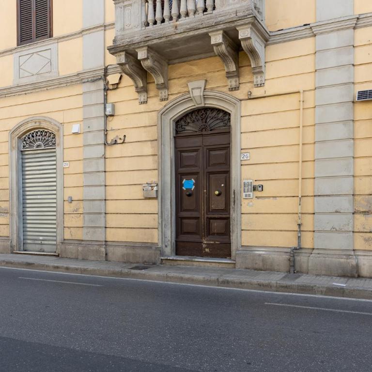 GuestHost - Pisa Station & Airport Modern Apartment - Appartamento con 1 Camera da Letto - 19