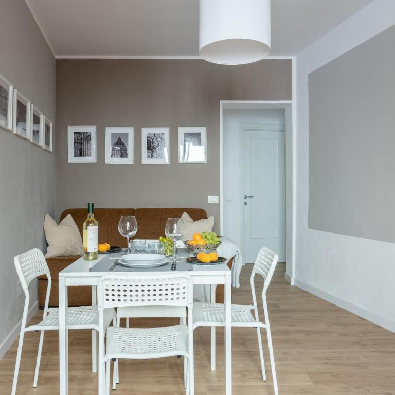 GuestHost - Pisa Station & Airport Modern Apartment - Appartamento con 1 Camera da Letto - 10