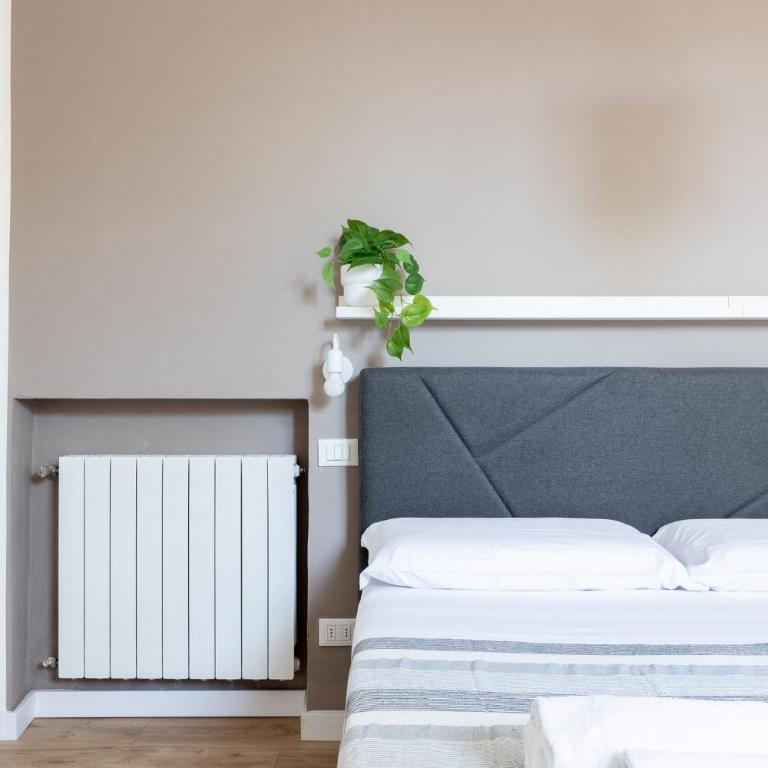 GuestHost - Pisa Station & Airport Modern Apartment - Appartamento con 1 Camera da Letto - 4