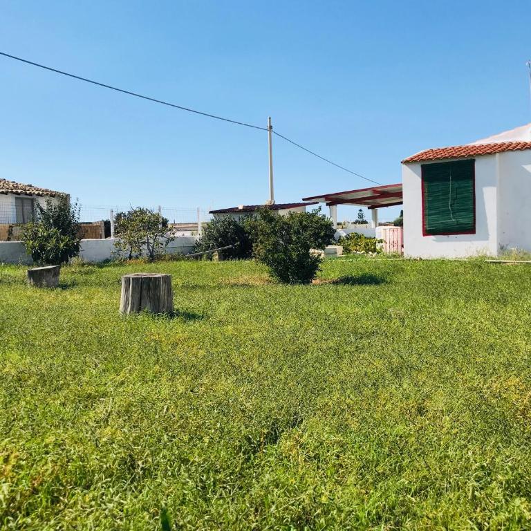 CASA VACANZA PALMENTO BELLA - Casa con 2 Camere da Letto - 26