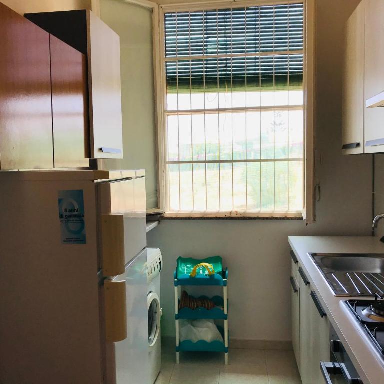 CASA VACANZA PALMENTO BELLA - Casa con 2 Camere da Letto - 16